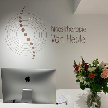 Kinesitherapie Valerie Van Heule merelbeke
