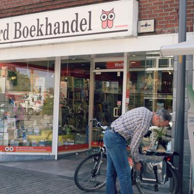 Standaard Boekhandel in Merelbeke